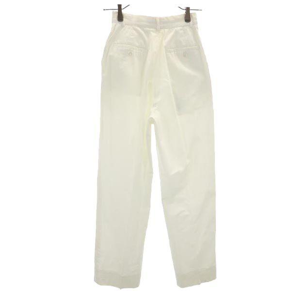 Ralph Lauren Made In USA Pants 4 White Men's Used