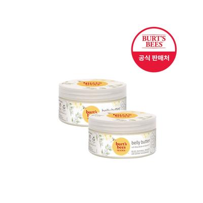 Mama Belly Butter 184.2g X2