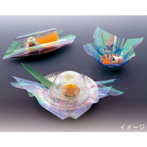 Rainbow Paper (200 sheets) 150 x 150 mm M30-402