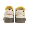 (WMNS) FILA Mix Low Skate Shoes 'Cream White Green' Women's F12W324203FWG