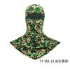 Sunscreen Mask Quick-drying Moisture-absorbing Men and Women Outdoor Sports UV Protection Breathable Headgear
