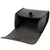 Universal PU Leather Bar Mount Luggage Saddle Bag Motorcycle Bicycle Tool Pouch