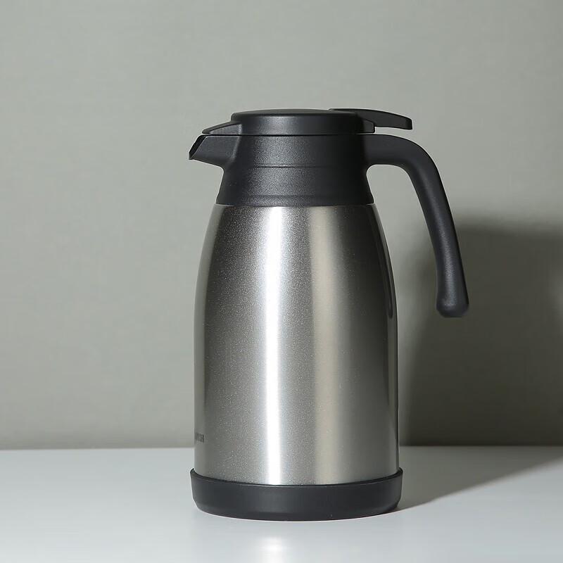 Zojirushi Stainless Steel Vacuum Bottle