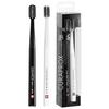 Toothbrushes - Curaprox - Cs White Is Black Duo - Ultra Soft - Sensitive Teeth - Bpa Free