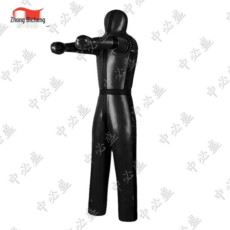 Zhongbisheng Combat & Martial Arts Training Equipment