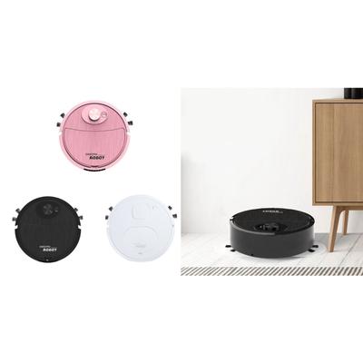 Automatic Robot Vacuum Cleaner 3-in-1 Wireless Sweeping Wet And Dry Ultra-thin Cleaning Machine Mopping for Home