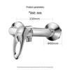 JOMOO Shower Faucet