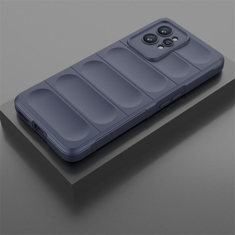 For Realme GT2 Pro Case Realme GT3 GT2 Pro 5G Cover Shockproof Silicone Original TPU Protective Phone Back Cover Realme GT2 Pro