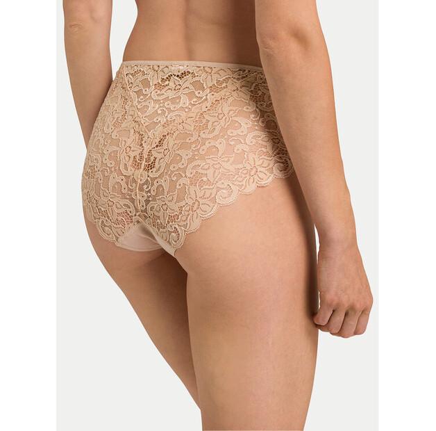 Трусы классические Hanro Moments