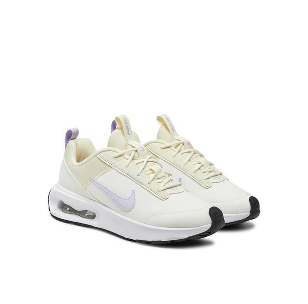Nike Air Max INTRLK Lite DX3705 Sneakers Yellow