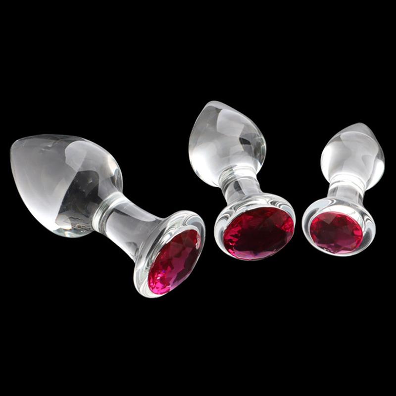 Anal Plug Sex Toys Adult Games Dildos Plug Sex Shop Anal Plug Butt Plug