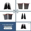 Car Door Handle Storage Box for Li Auto C10/C16 (2024-2026) - Upgrade Accessory