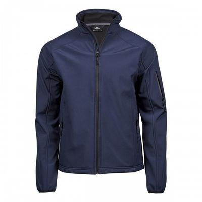 Mens Performance Softshell Jacket