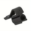 4 Pcs Golf Putter Holder Clamp Clip Stand Organizer Club Aid Tool Accessories with Golf Ball Mark Training Aids Drop Ship