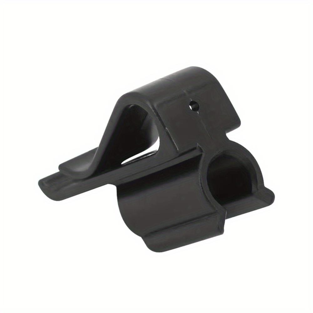 4 Pcs Golf Putter Holder Clamp Clip Stand Organizer Club Aid Tool Accessories with Golf Ball Mark Training Aids Drop Ship