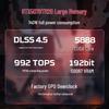 HP HyperX Shadow Elf Max Gaming Laptop (CN version)
