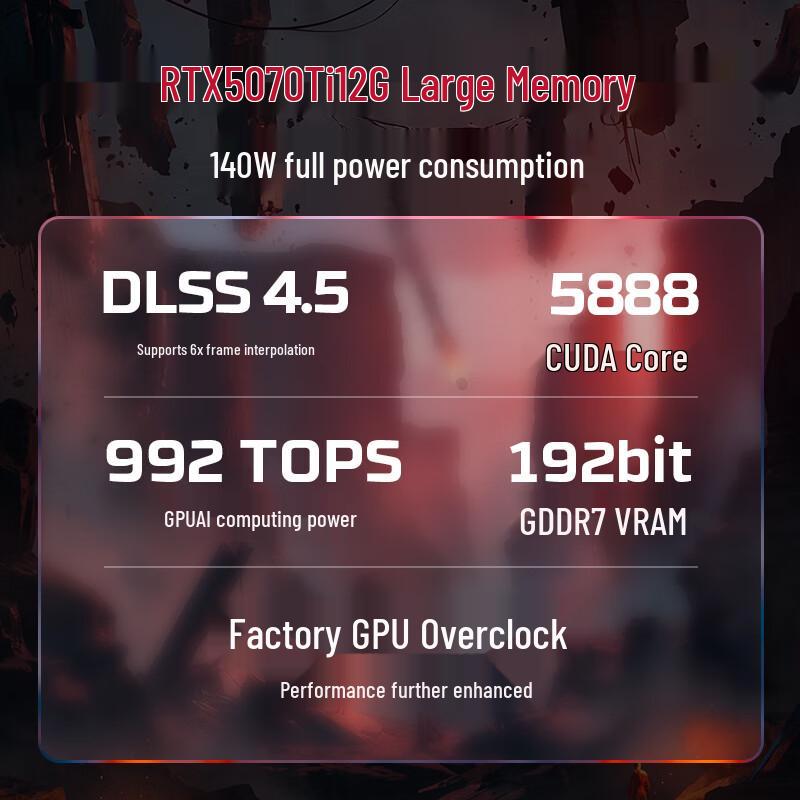 HP HyperX Shadow Elf Max Gaming Laptop (CN version)