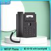 TTF Explosion-Proof Hotel WiFi IP Phone (CN Version)