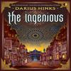 The Ingenious by Darius Hinks Paperback Book 9780857667892