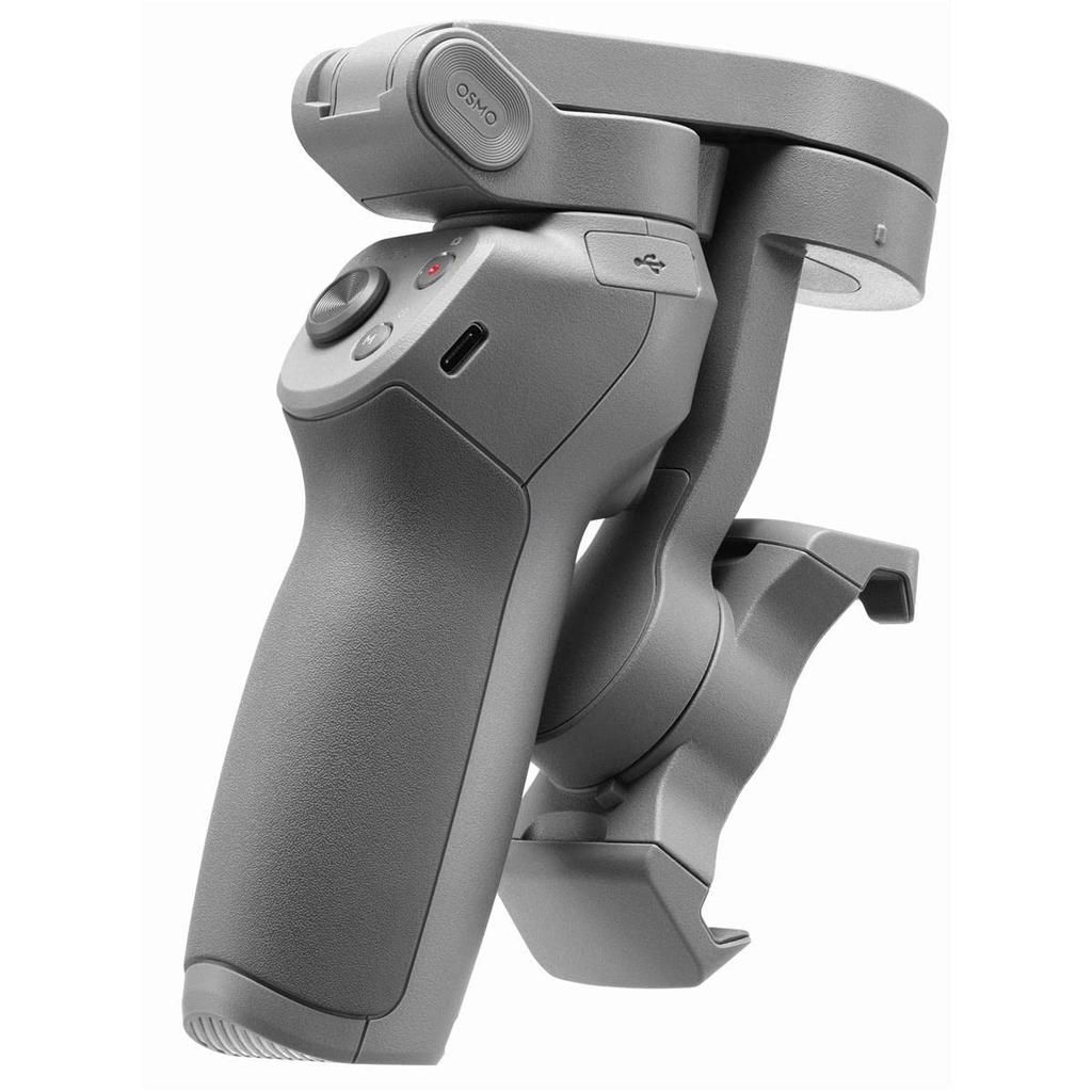 Osmo Mobile 3 Combo with Power Cable for Mobile Phones DJI