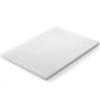Non-slip HDPE Cutting and Chopping Kitchen Board 60x40cm - Hendi 826393