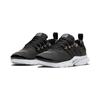 Nike Presto PS Antracytowa Czerń Buty Sportowe Dziecięce Szare Cool-Grey 844766-015
