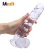 Women's Sex Dildos Erotic Sex Toys Realistic Giant Penises
