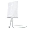 Neck Wear Magnifier 3X Magnification Handheld Desktop Neck Hanging Magnifying Glass Gooseneck High Definition Magnifier For Repair Handicrafts