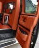 GMC Car Interior Luxury Teak Floor Upgrade & Modification Specialist