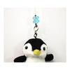 Take Off Plush Little Zoonie Strap Penguin
