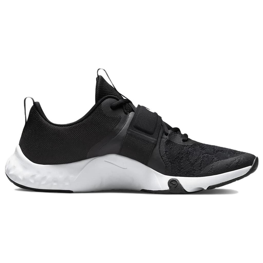 Nike Renew In Season Tr 12 'Black Dark Smoke Grey' Women's DD9301-001