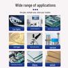 TM 705 High-Temperature RTV Silicone Electronic Sealant