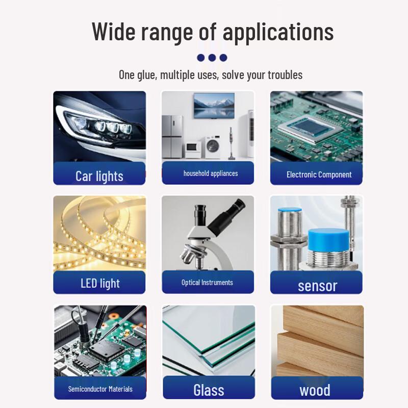 TM 705 High-Temperature RTV Silicone Electronic Sealant