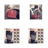 Luxurious Women Fashion Hobo Leather Shoulder Bag With Timeless Design And Premium Quality