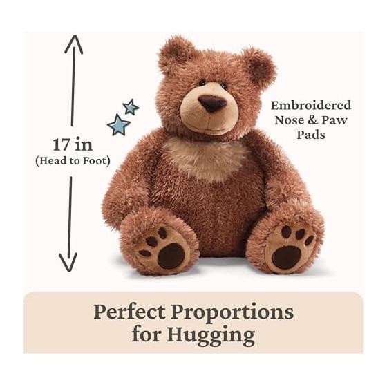 GUND Ours endormi 6047649