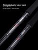 2025 Dongdiaozhu XH Super Hard High Carbon Anchor Fishing Rod - Ultra Light and Strong