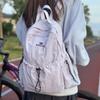 Schoolbag Travel Backpack Lightweight Outdoor Drawstring Backpack Large Capacity Sports Leisure Mountaineering Bag Wholesale