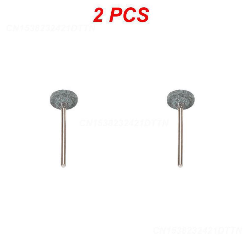 1~5PCS Polisher Burs Versatile And Precise Easy To Use Precision Tools For Sculptin Stone Grinder