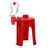 Soda Dispenseri,İçecek Ters İçici,2 L Soda Çeşmesi Makinesi,Yaratıcı El Basınçlı Karbonatlı İçecek Makinesi
