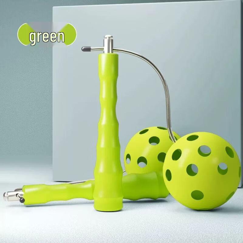 Jianli Kids Cordless Jump Rope