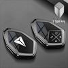 Changan Key Case for CS75, CS55, CS35, Ruicheng CC, Yuexiang V7, Eado - Unisex Car Bag Buckle.