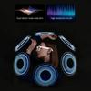 6K HD AI Camera Glasses 800MP Photochromic Multifunctional Smart Glasses Bluetooth Calling Photo Video ChatGPT Music Translation