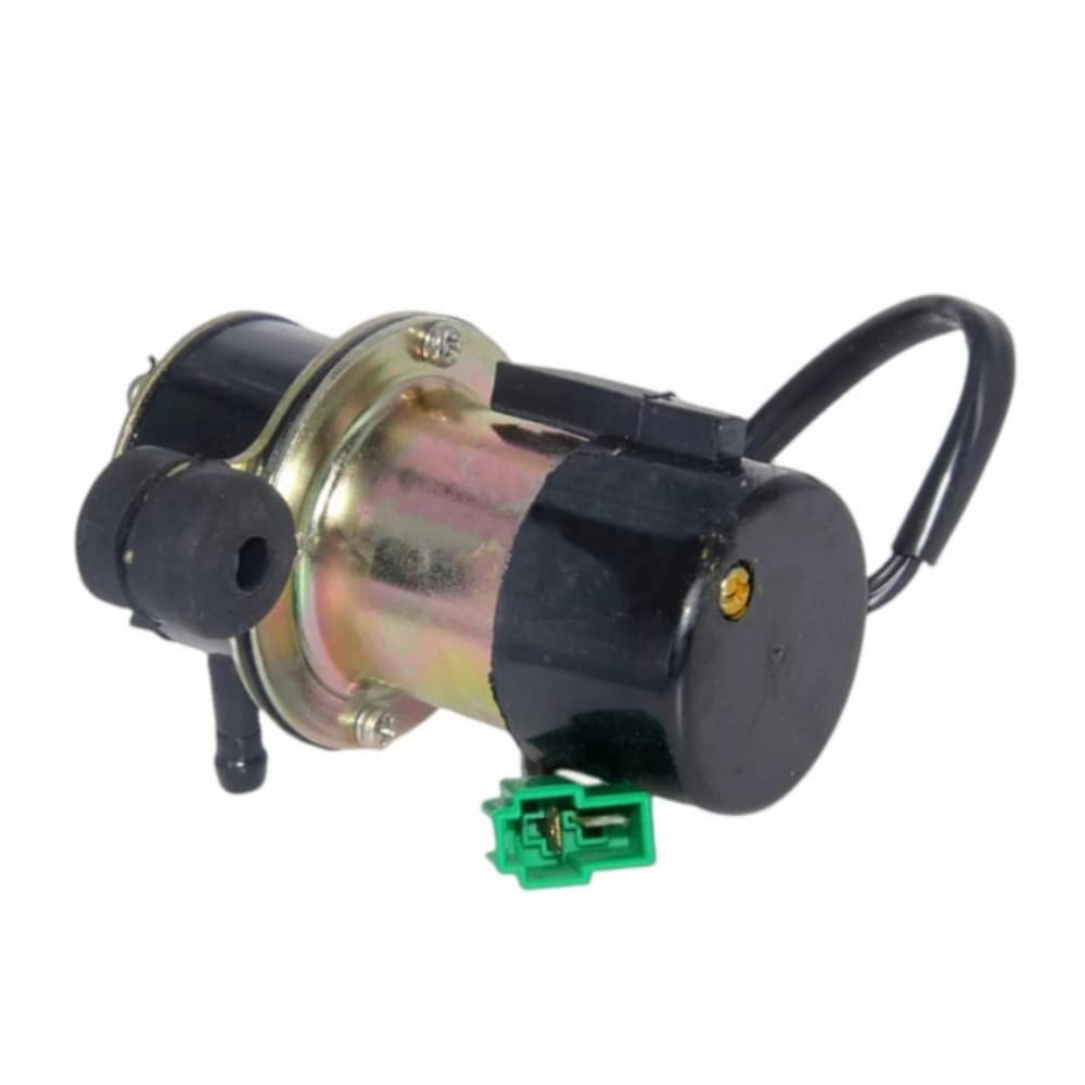 one+lifestyle Jimny Fuel Pump, Electromagnetic Pump, Fuel Pump, Jimny LJ50, SJ40, SJ30, SJ10, Carburetor,