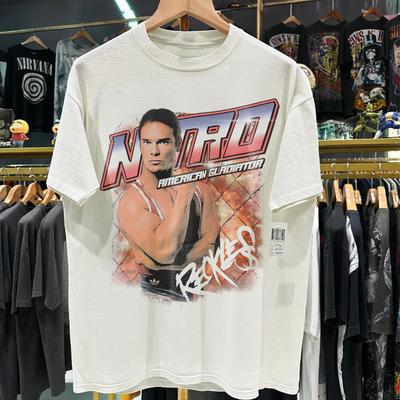 Tops – Camisetas