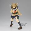 BANPRESTO My Hero Academia THEEVILVILLAINSDXHIMIKOTOGAII Himiko Toga