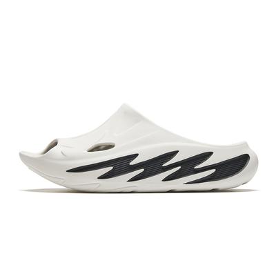 C37 Thick Sole Comfortable EVA Non-Slip Slide Sandals Men Footwear Ivory-White 912628507-1