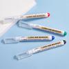 Long Needle 20mm Marker Pen for Deep Hole Marking Screw On Metal Bathroom Woodworking Tile Construction Projects