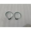 Suzuki SJ413 Samurai 86-95 Tubo di Riempimento Carburante Tubo Serbatoio Benzina Tubo di Ingresso+Morsetto|Adatto Per
