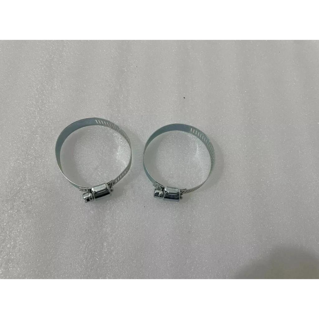 Suzuki SJ413 Samurai 86-95 Tubo di Riempimento Carburante Tubo Serbatoio Benzina Tubo di Ingresso+Morsetto|Adatto Per