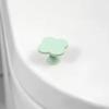Broken Heart Shape Toilet Presser Self-Adhesive Rabbit Toilet Press Button Nail Protector Toilet Lid Handle Tank Flush Button